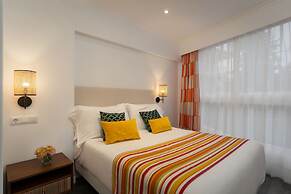 Hotel Hesperia Mallorca