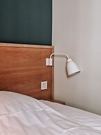 Hotel Noreg