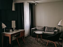 Hotel Noreg