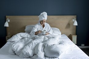 Hotel Noreg