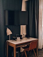 Hotel Noreg
