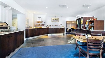 Comfort Hotel Fosna
