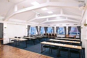 Comfort Hotel Fosna