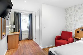 Comfort Hotel Fosna