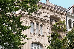 Hotel Schöneberg