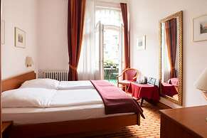 Hotel Schöneberg