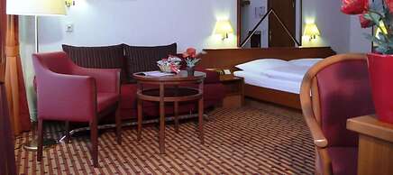 Hotel Schöneberg