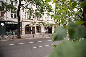 Hotel Schöneberg