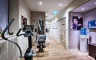 WorldHotel Casati 18