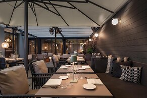 WorldHotel Casati 18
