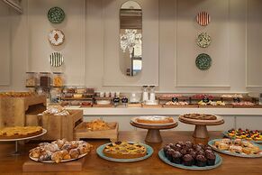 WorldHotel Casati 18