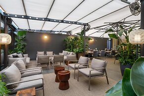 WorldHotel Casati 18