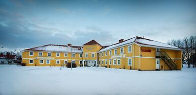 Scandic Leknes Lofoten