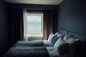 Bjerkvik Hotell