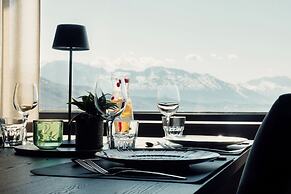 Bjerkvik Hotell