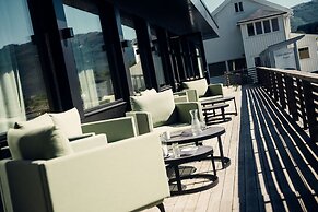 Bjerkvik Hotell