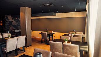 Bjerkvik Hotell