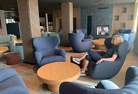 Bjerkvik Hotell