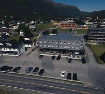 Bjerkvik Hotell