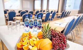 Thon Hotel Narvik