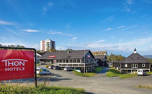 Thon Hotel Narvik