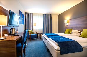 Thon Hotel Narvik