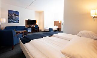 Thon Hotel Narvik