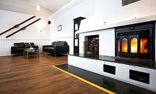 Thon Hotel Narvik