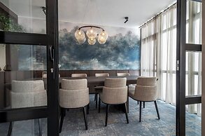 Thon Hotel Andrikken