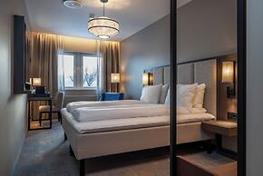 Thon Hotel Andrikken