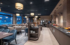 Thon Hotel Andrikken