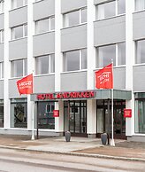 Thon Hotel Andrikken