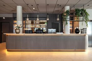 Thon Hotel Andrikken