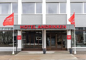 Thon Hotel Andrikken