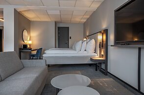 Thon Hotel Andrikken