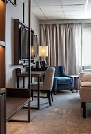 Thon Hotel Andrikken