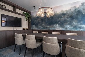 Thon Hotel Andrikken