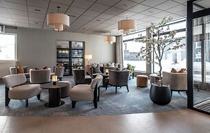 Thon Hotel Andrikken