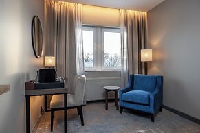 Thon Hotel Andrikken