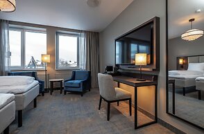 Thon Hotel Andrikken
