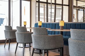 Thon Hotel Andrikken