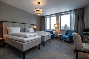 Thon Hotel Andrikken