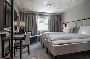 Thon Hotel Andrikken
