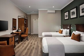 Protea Hotel by Marriott George King George