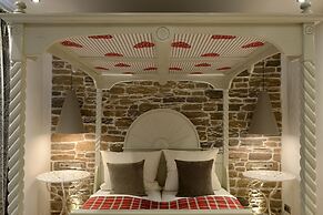 Romantik Hotel Markusturm