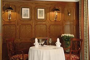 Das Jagdhaus Waldidyll Hotel Bed und Breakfast