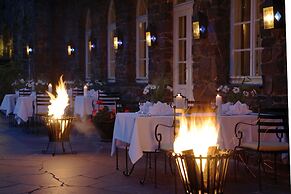 Das Jagdhaus Waldidyll Hotel Bed und Breakfast