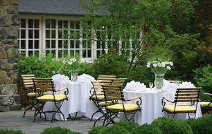 Das Jagdhaus Waldidyll Hotel Bed und Breakfast