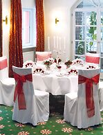 Das Jagdhaus Waldidyll Hotel Bed und Breakfast