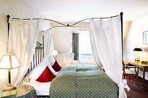 Das Jagdhaus Waldidyll Hotel Bed und Breakfast